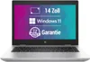 HP EliteBook 640 G4 - 14 Zoll Full HD Laptop - Intel Core Produktbild-Vorschau 1