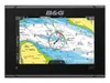 Lokator ryb i ploter mapowy GPS Vulcan 7 R, kolorowy Podgląd zdjęcia produktu 3