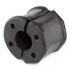 Metalcaucho 02834 Lagerung Stabilisator Stabigummi Vorne Produktbild-Vorschau 3