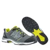 Sicherheitsschuh ULTRATRAIL GREY LOW Gr.40 grau/kombi Leder Produktbild-Vorschau 4