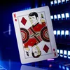 Hrací karty Star Trek Dark Version Náhled obrázku produktu 5