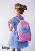 BAAGL Regenbogen Einhorn Tasche Produktbild-Vorschau 4