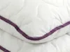 Vankúš s vôňou STELLA LAVENDER 70x90, biely Náhľad obrázku produktu 6