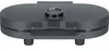 Severin Doppel-Waffeleisen Black Line WA2118, (1.200 Watt) Produktbild-Vorschau 1