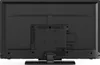 Toshiba 32WV3E63DA, 81,3 cm (32"), 1366 x 768 Pixel, HD, Produktbild-Vorschau 3