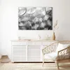 Glasbild 75x50cm in XXL für Wohnzimmer, Schlafzimmer Motiv Produktbild-Vorschau 3