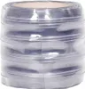 Závěs do dveří průhledný 200 mm x 1,6 mm 10 m PVC Náhled obrázku produktu 5