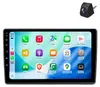 Autoradio Android 10” 128GB per Skoda Fabia 2007–2014 con Anteprima dell’immagine prodotto 1
