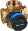 čtyřcestný univerzální směšovací ventil 1" BSP DN25 s Náhled obrázku produktu 13