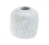 Lana Grossa - Brillino 0010 weiß silber Produktbild-Vorschau 1