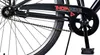Volare Thombike Kinderfahrrad - Jungen - 26 Zoll - Schwarz Produktbild-Vorschau 5