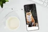 MuchoWow® Handyhülle Schutzhülle Hülle für Samsung Galaxy Produktbild-Vorschau 6