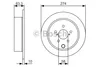 Bremsscheibe BOSCH 0 986 479 634 Produktbild-Vorschau 7