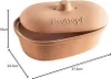 Brottopf, Steingut Brottopf, Steingut Ceramica Mäser Produktbild-Vorschau 12