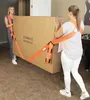 Stěhovací popruhy EasyLift 2v1 Náhled obrázku produktu 4