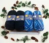 Dekor Sockenwolle - Hochwertiges Strickset für Warme Socken Produktbild-Vorschau 3
