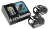 Makita DTW300RTJ, Rázový šroubovák, Rukojeť pistole, 1/2", Náhled obrázku produktu 5