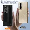 Pouzdro pro Samsung Galaxy Z Fold 8 Ultra s držákem na pero Náhled obrázku produktu 7