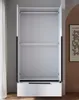 MINIO, garderobekast, SPLIT 2D, 90 cm, 2 deuren, 1 lade, 2 Productafbeelding-voorbeeld 4