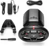 Volant PC Thrustmaster T248R, ergonomický, 280 mm, hybridní Náhled obrázku produktu 3