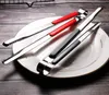 Kochpinzette 25,5 cm lang | Küchenpinzette | Grillpinzette Produktbild-Vorschau 7