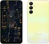 Galaxy A25 5G, Yellow, 128 GB Produktbild-Vorschau 18