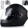 Jet helm mit Sonnenblende | AIROH EXECUTIVE | Rollerhelm Produktbild-Vorschau 1