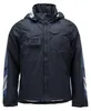 MASCOT 18335-231-010-M, Jacke, Mann, M, 100 cm, Polyester, Produktbild-Vorschau 11