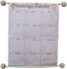 RNK 2886 Geburtstagskalender Produktbild-Vorschau 1