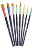 Pelikan 701181, Bürstenset, Sortiert, Synthetisch Produktbild-Vorschau 4