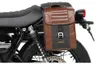 SHAD Seitentaschen Halter Café Racer Kompatibel mit TRIUMPH Produktbild-Vorschau 5