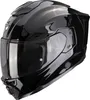 Scorpion Exo-1500 Air Helm, schwarz, M (57/58) Produktbild-Vorschau 1
