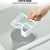 SucceBuy 2QT Automatische Eismaschine, Eingebauter Produktbild-Vorschau 6