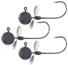 Balzer Jighead mit Propeller  8 g 1 Produktbild-Vorschau 2