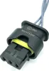 Kabelbaum Kabel PDC Park Pilot Heckstoßstange Hinten Produktbild-Vorschau 4