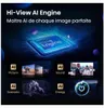 Téléviseur Hisense 65U7Q ULED Mini LED, 65 pouces (164 cm), Voir les images du produit 15