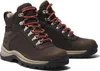 Timberland White Ledge Chocolate Brown Größe EU 39 Produktbild-Vorschau 2