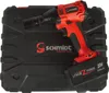 SCHMIDT security tools Akku-Schlagschrauber IW-320 - Produktbild-Vorschau 4