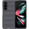 Handyhülle für Samsung Galaxy Z Fold 5 Hartes PC Matt Produktbild-Vorschau 5