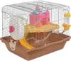 gabbia per piccoli roditori, Furrever Friends Miku Castle, Anteprima dell’immagine prodotto 3