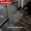 Floordirekt Tappetino antisporco Circa, tappetino lavabile Anteprima dell’immagine prodotto 7