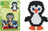 Hama Blister Pinguin Maxi-Bügelperlen Produktbild-Vorschau 3