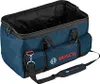 A blue Bosch tool bag with the Bosch logo visible. Anteprima dell’immagine prodotto