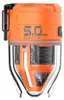 Flextail - Max Pump 3-O - Nafukovací pumpa Náhled obrázku produktu 1