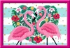 Liebenswerte Flamingos Ravensburger 28782 Produktbild-Vorschau 1