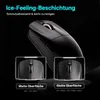 VXE Dragonfly Kabellose Gaming-Maus PRÄZISE SENSORIK Produktbild-Vorschau 5