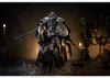 Berserk Figma Action Figure Skull Knight : DX Edition 17 cm Voir les images du produit 6