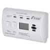 A white Kidde carbon monoxide detector is shown against a white background. Anteprima dell’immagine prodotto