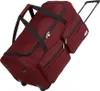 MONZANA® Borsa da Viaggio XL con Ruote 85L Funzione Trolley Anteprima dell’immagine prodotto 1