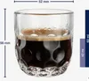 LEONARDO GK/6-teiligEspresso/Untere GOCCE 801933 Produktbild-Vorschau 5
